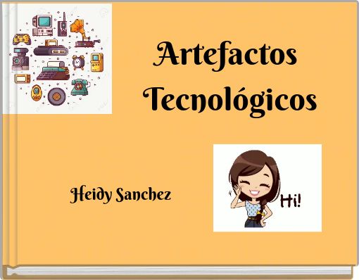Artefactos Tecnológicos