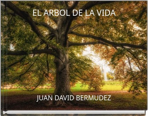 EL ARBOL DE LA VIDA