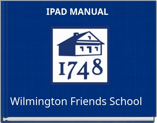 IPAD MANUAL