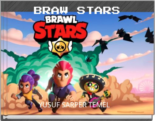 BRAW STARS