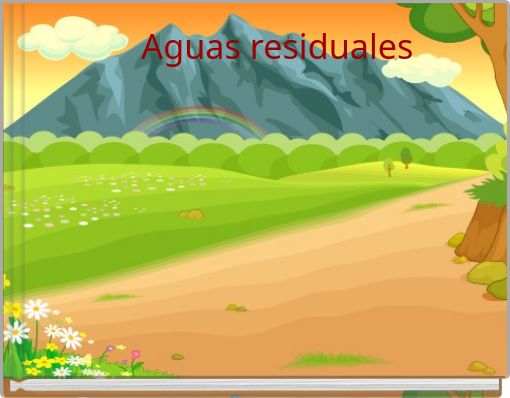 Aguas residuales