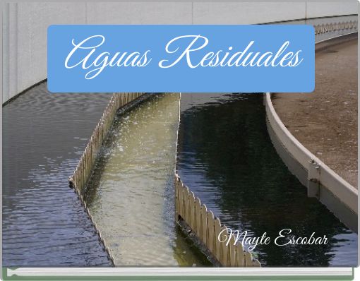 Aguas Residuales