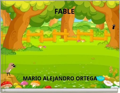 FABLE