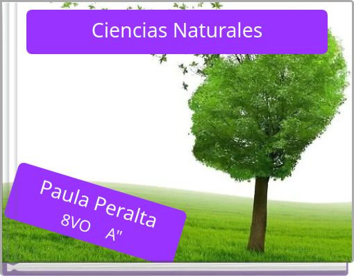 Ciencias Naturales