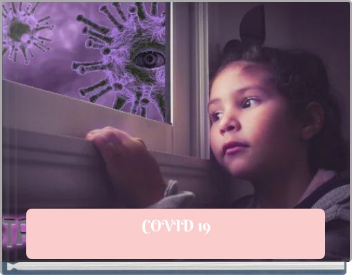 Book Cover for: COVID-19