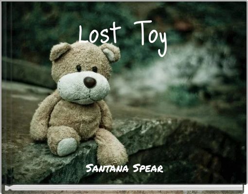 Lost Toy