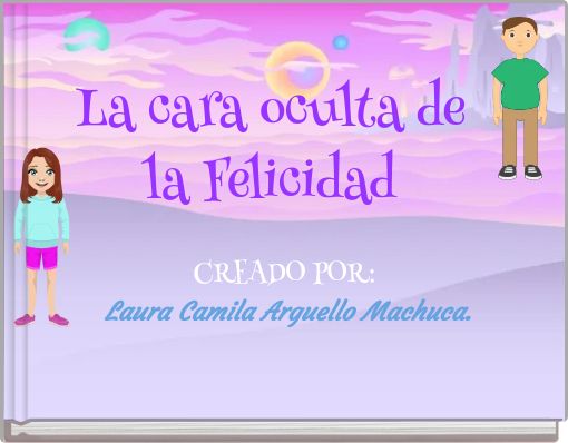 La cara oculta de la Felicidad