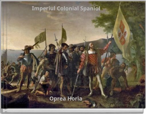 Imperiul Colonial Spaniol