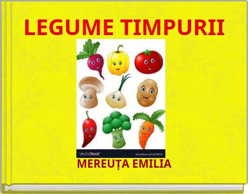 LEGUME TIMPURII