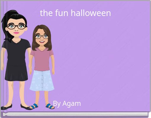 the fun halloween