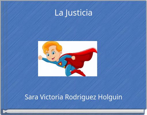 La Justicia