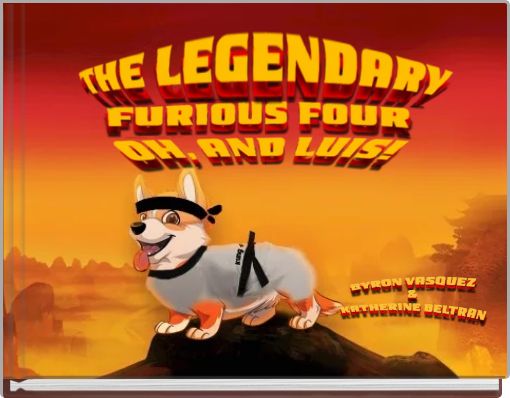 Front cover of 'Luis' 