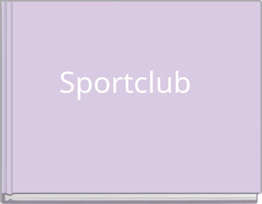 Sportclub