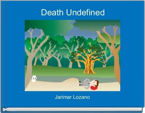 Death Undefined
