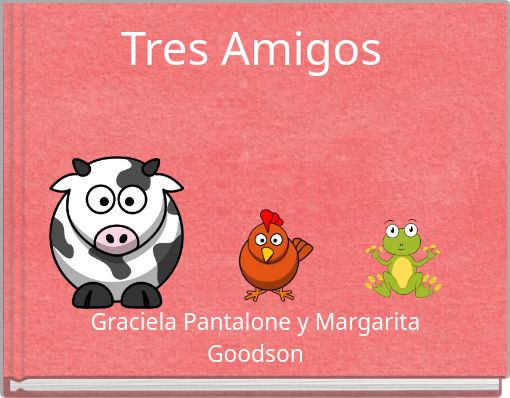 Tres Amigos