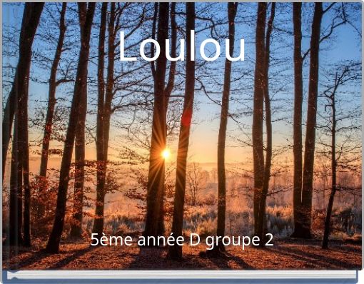 Loulou