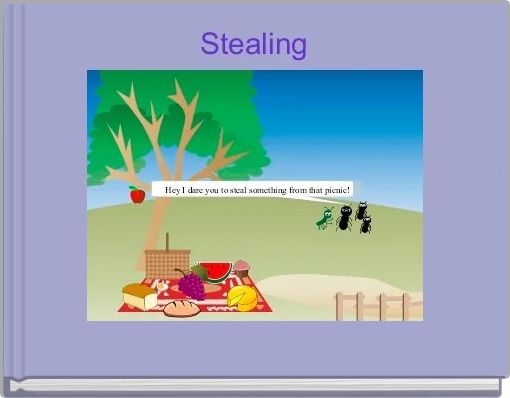 Stealing