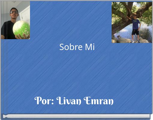 Sobre Mi