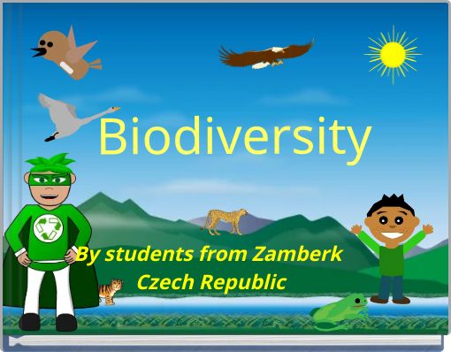 Biodiversity