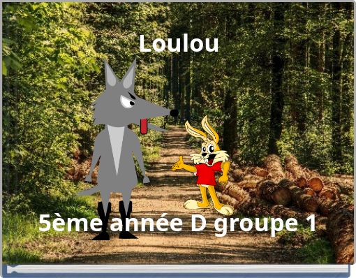Loulou