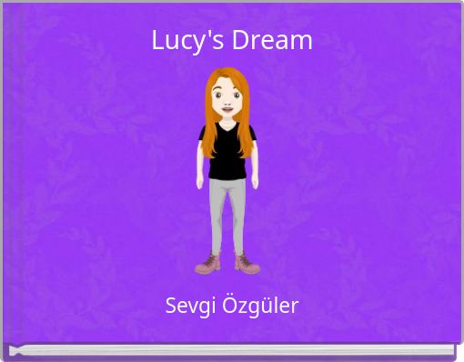 Lucy's Dream