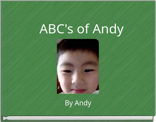 ABC's of Andy