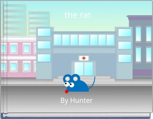 the rat