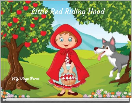Little Red Riding Hood