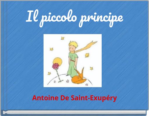 Il piccolo principe