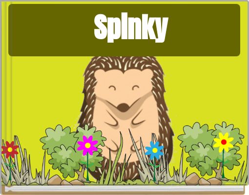 Spinky