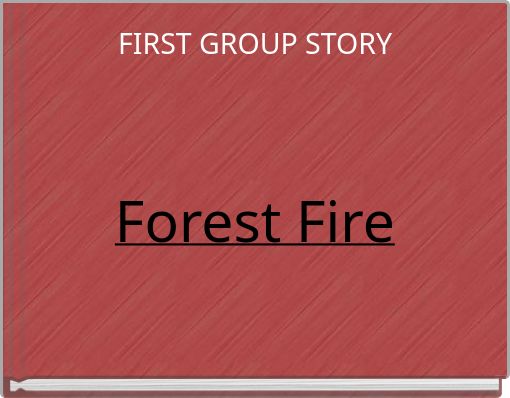 FIRST GROUP STORY