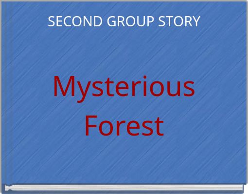 SECOND GROUP STORY