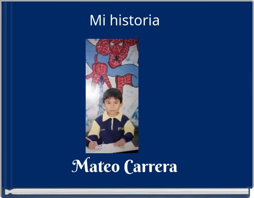 Mi historia