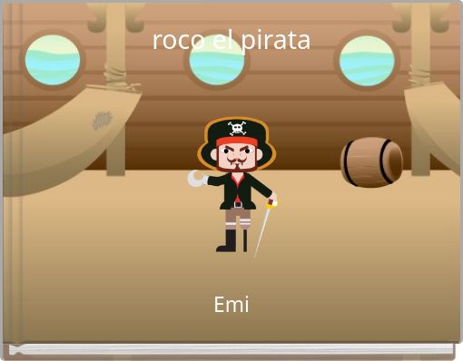 roco el pirata