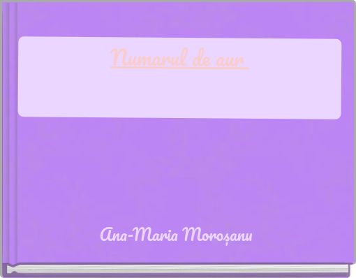 Numarul de aur