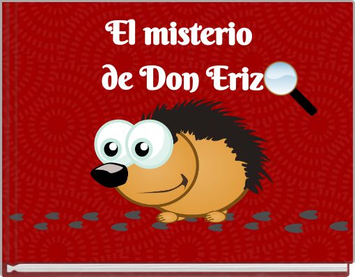 El misterio de Don Eriz