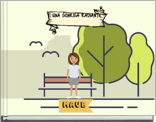 UNA SONRISA RADIANTE