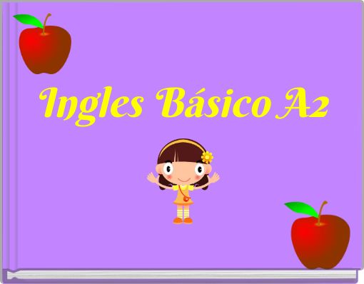 Ingles Básico A2