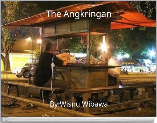 The Angkringan