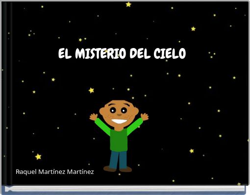 EL MISTERIO DEL CIELO