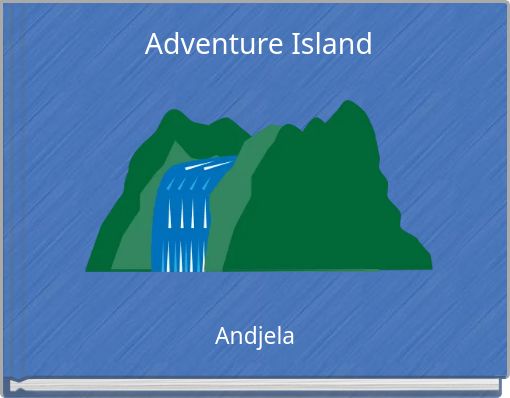 Adventure Island