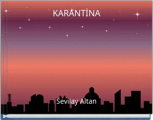 KARANTİNA