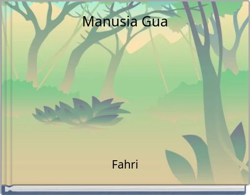 Manusia Gua