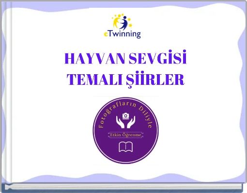 FOTOĞRAFLARIN DİLİYLE ETKİN &Ouml;ĞRENME