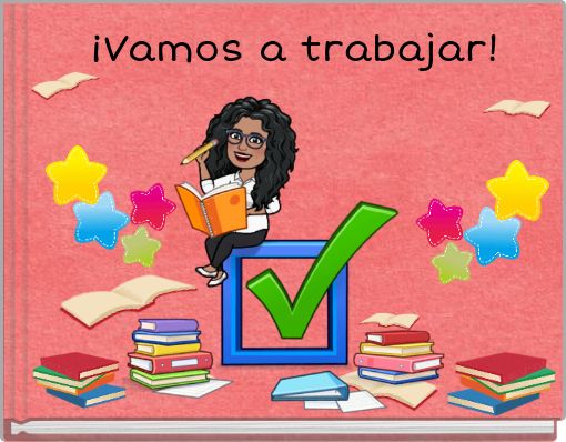 &iexcl;Vamos a trabajar!