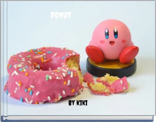 Donut