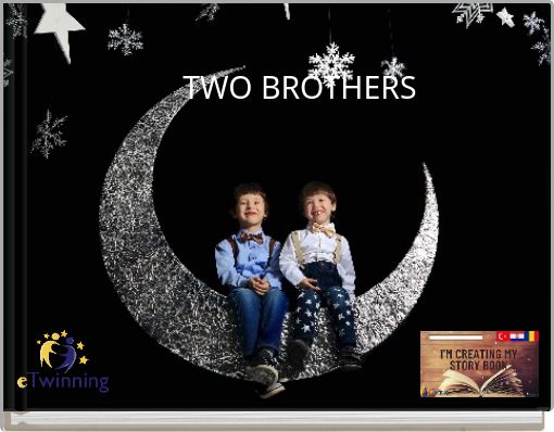 TWO BROTHERS