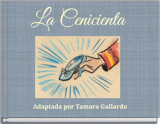 La Cenicienta
