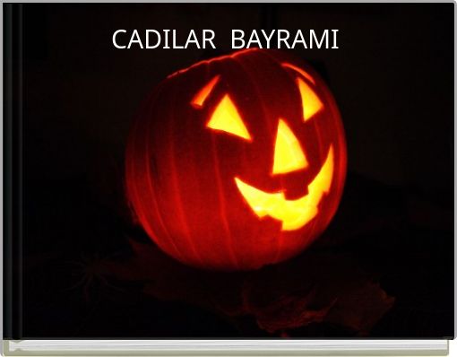 CADILAR BAYRAMI