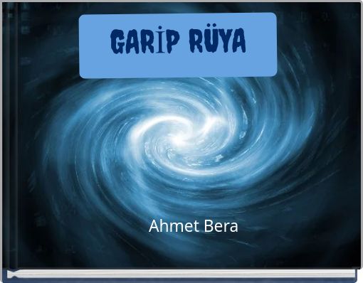 GARİP RÜYA